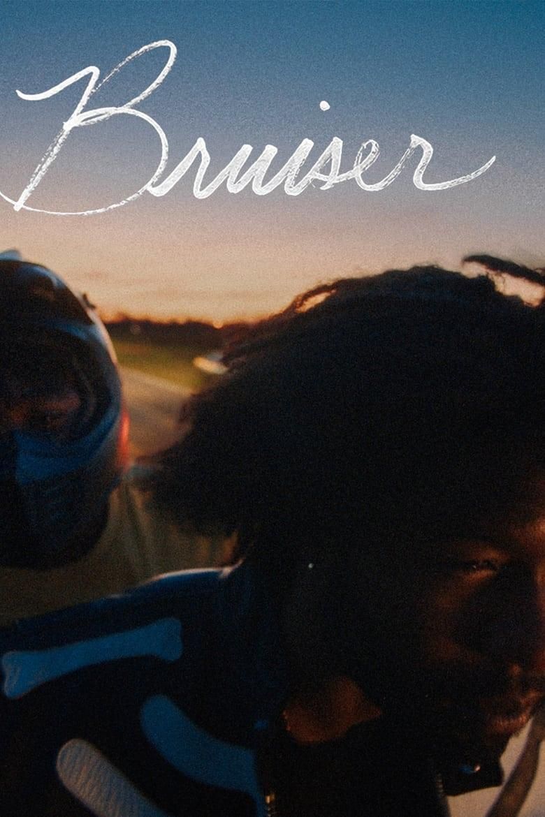 Bruiser logo