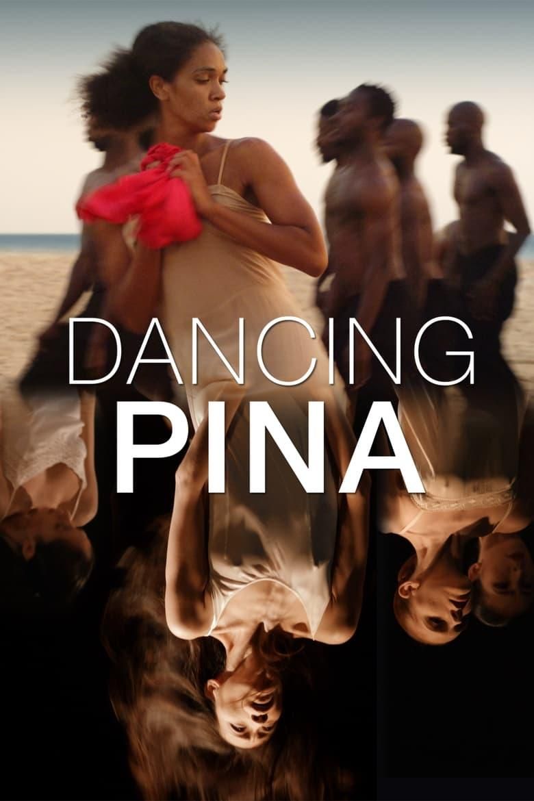 Dancing Pina poster image