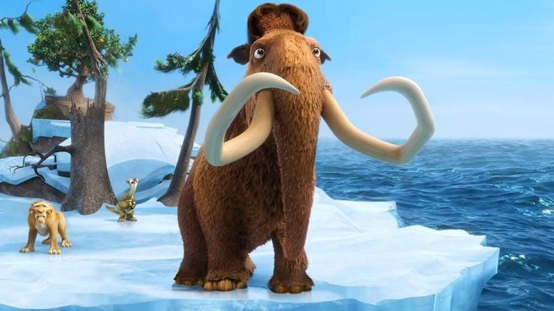 Ice Age: Continental Drift thumbnail