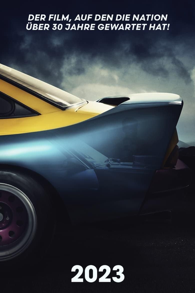 Manta, Manta – Zwoter Teil poster image