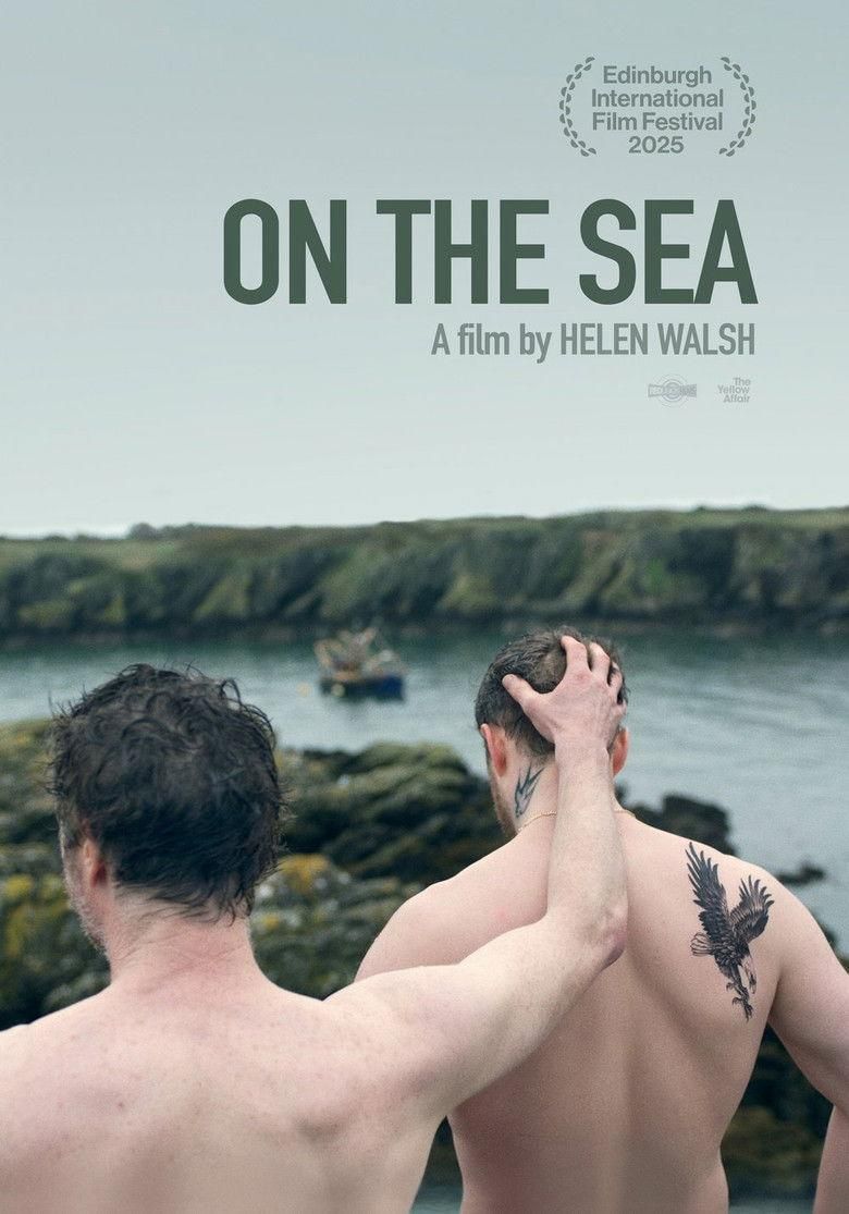 On the Sea poster image