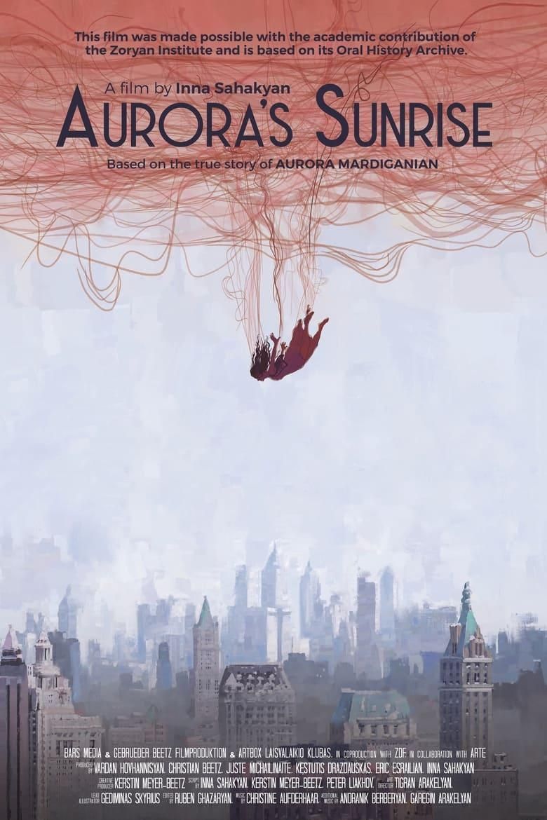 Aurora's Sunrise poster image