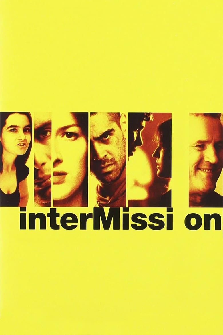 Intermission poster image