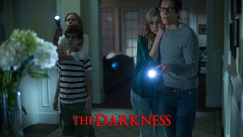 The Darkness thumbnail