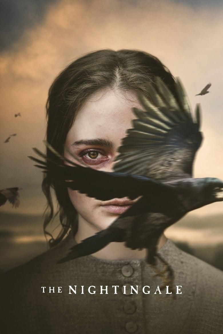 The Nightingale poster image