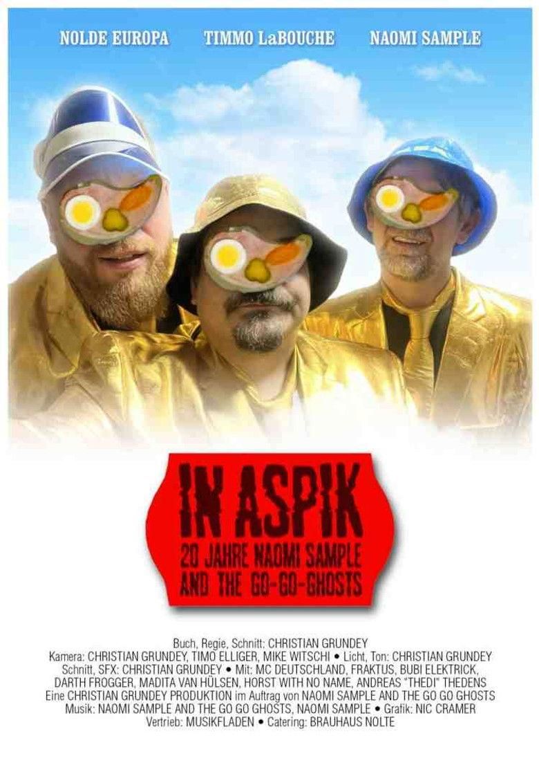 In Aspik poster image