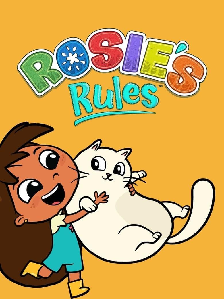 Rosie's Rules logo