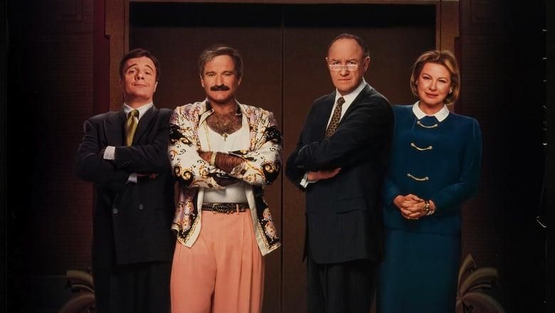 The Birdcage thumbnail