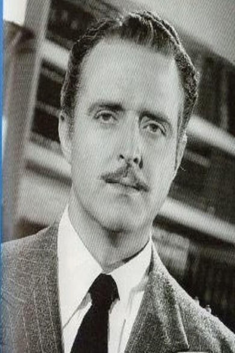 El misterioso señor Marquina logo