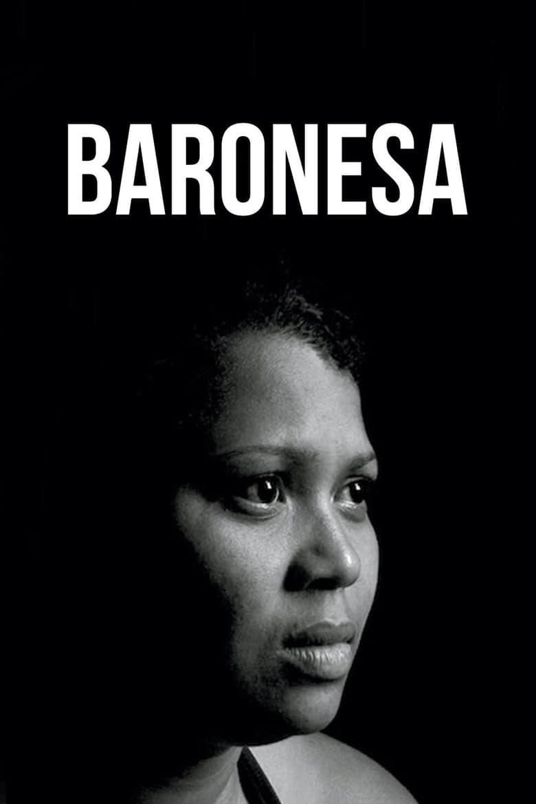 Baronesa poster image