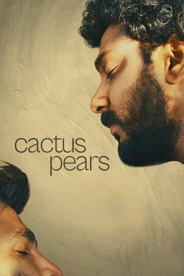 Cactus Pears poster image