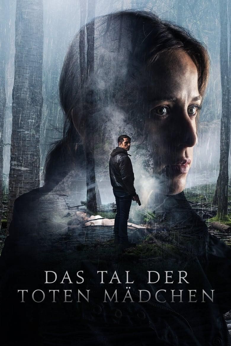 Das Tal der toten Mädchen poster image