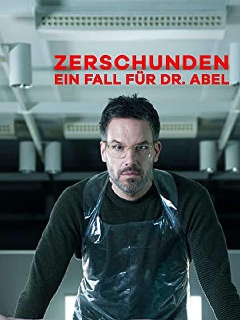 Ein Fall für Dr. Abel - Zerschunden logo
