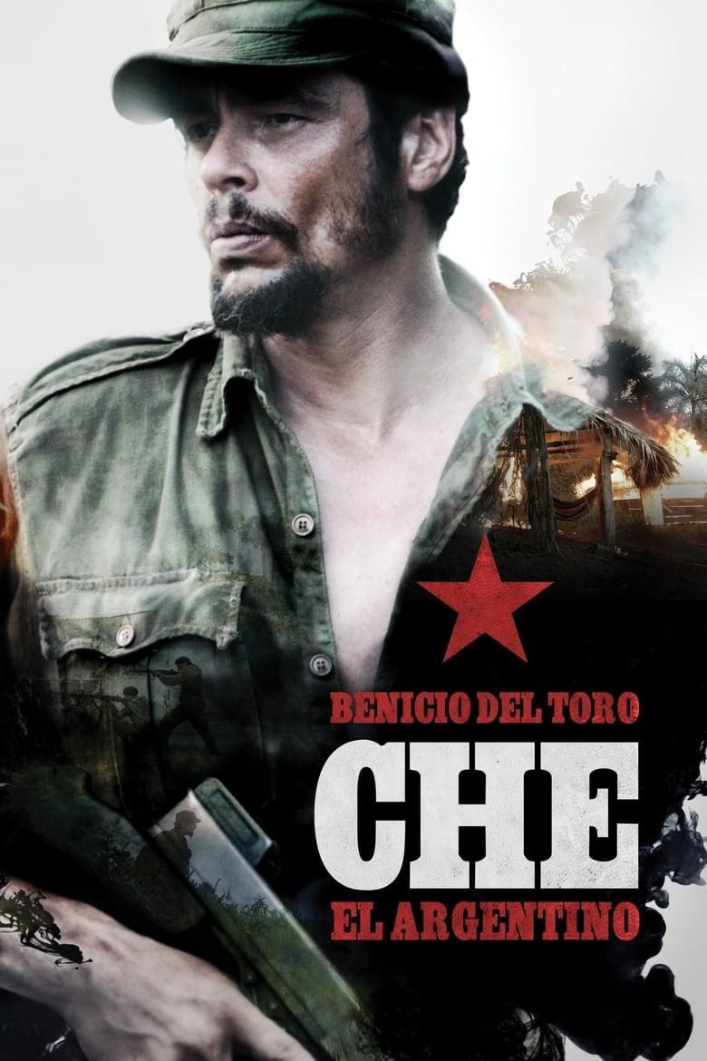 Che: El argentino poster image