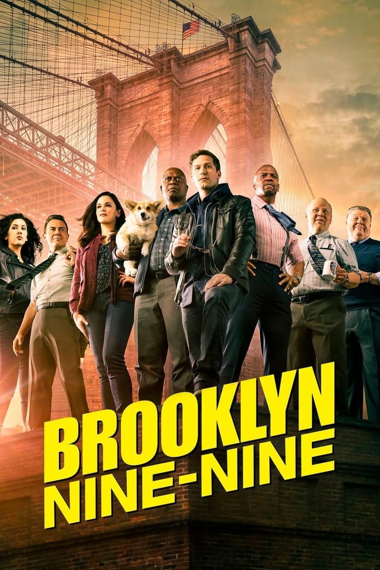 Brooklyn Nine-Nine logo