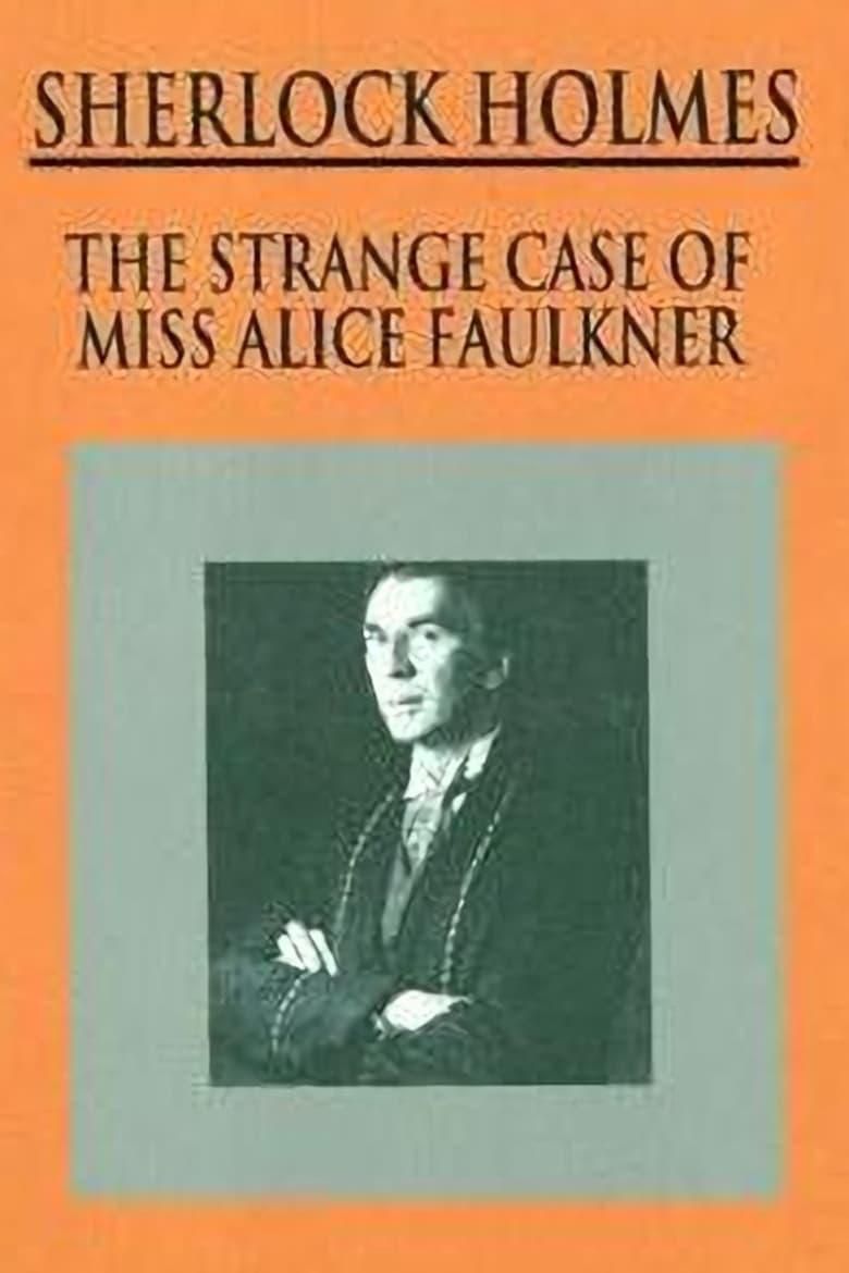 Sherlock Holmes: The Strange Case of Alice Faulkner logo