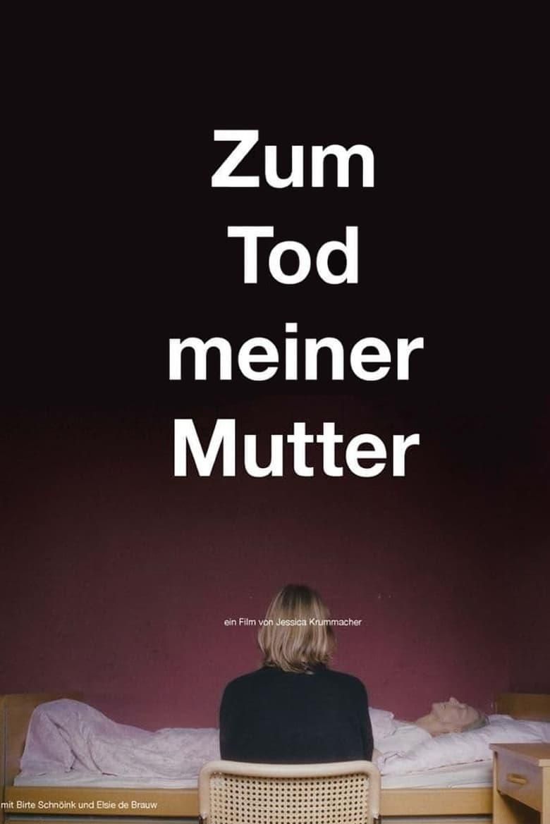 Zum Tod meiner Mutter poster image