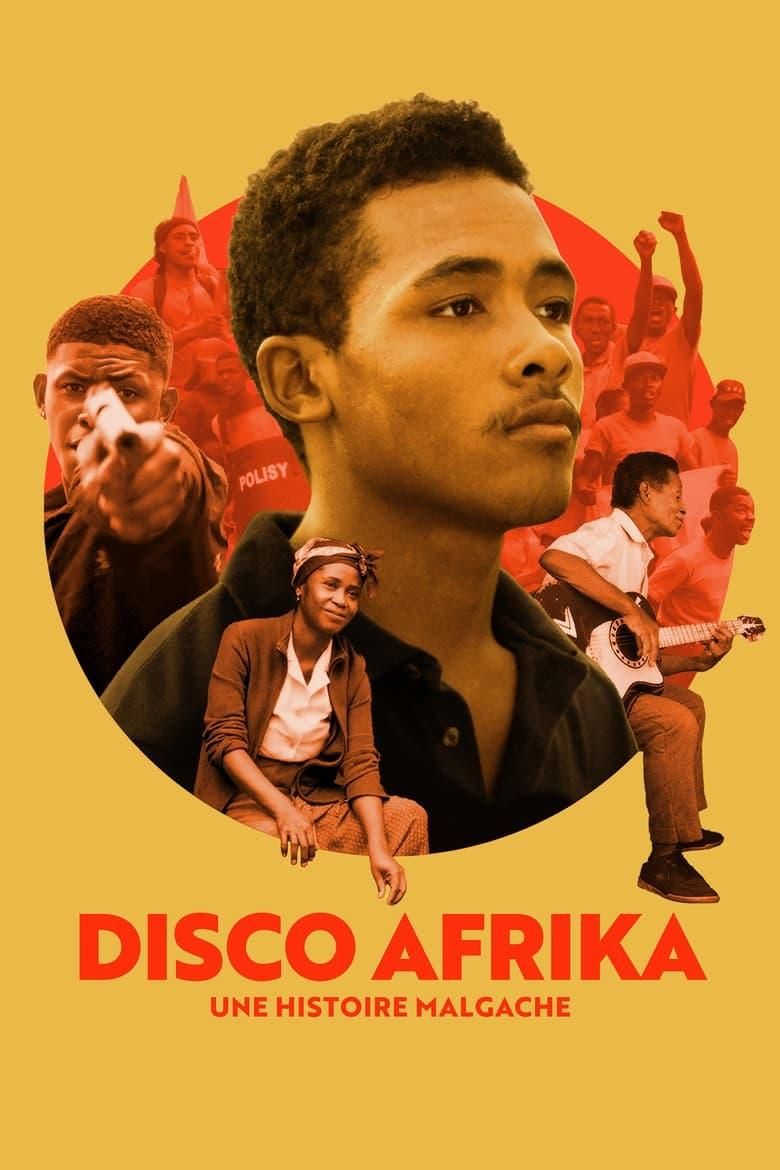 Disco Afrika: A Malagasy Story poster image