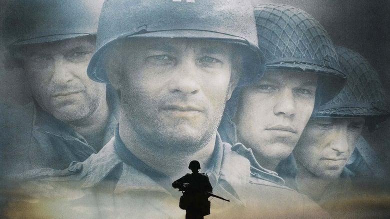Saving Private Ryan thumbnail