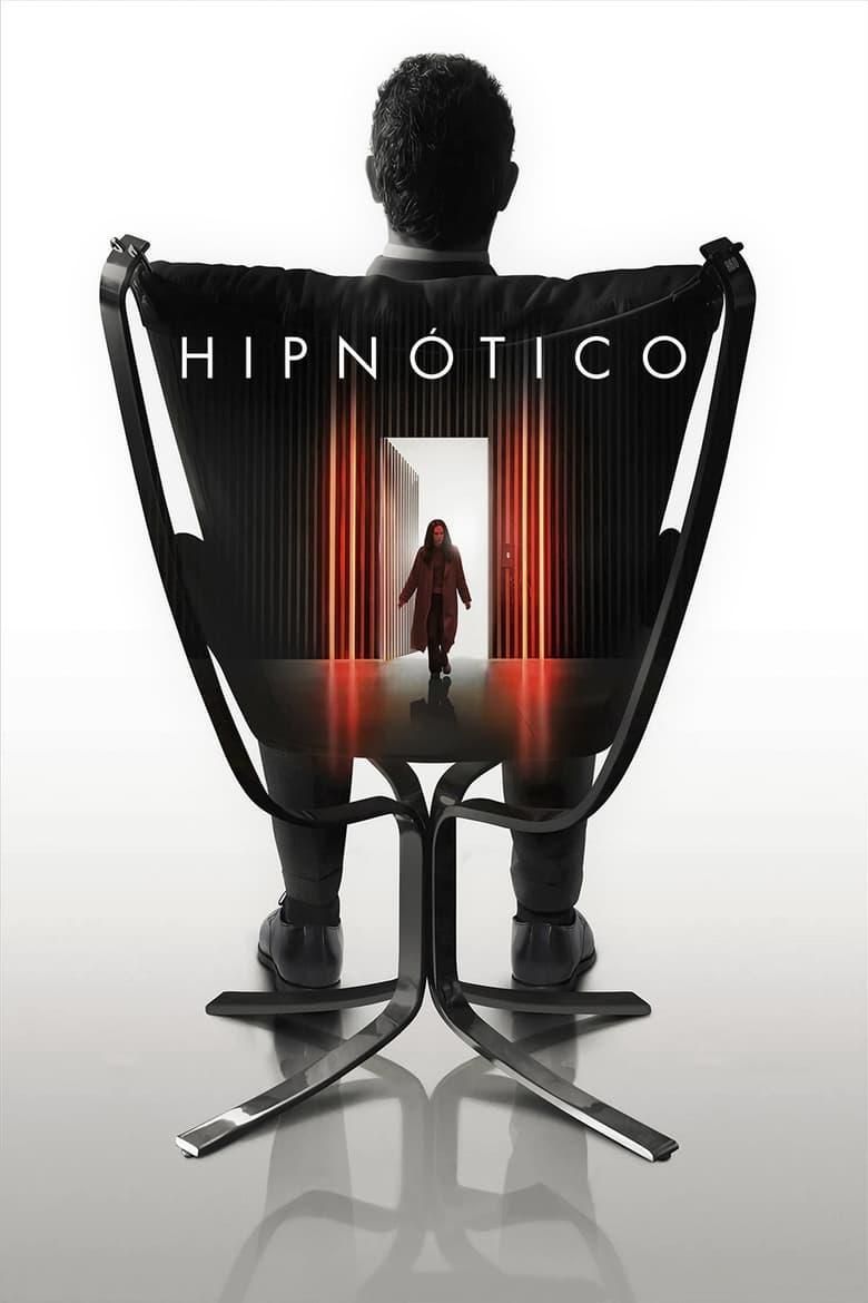 Hipnótico poster image