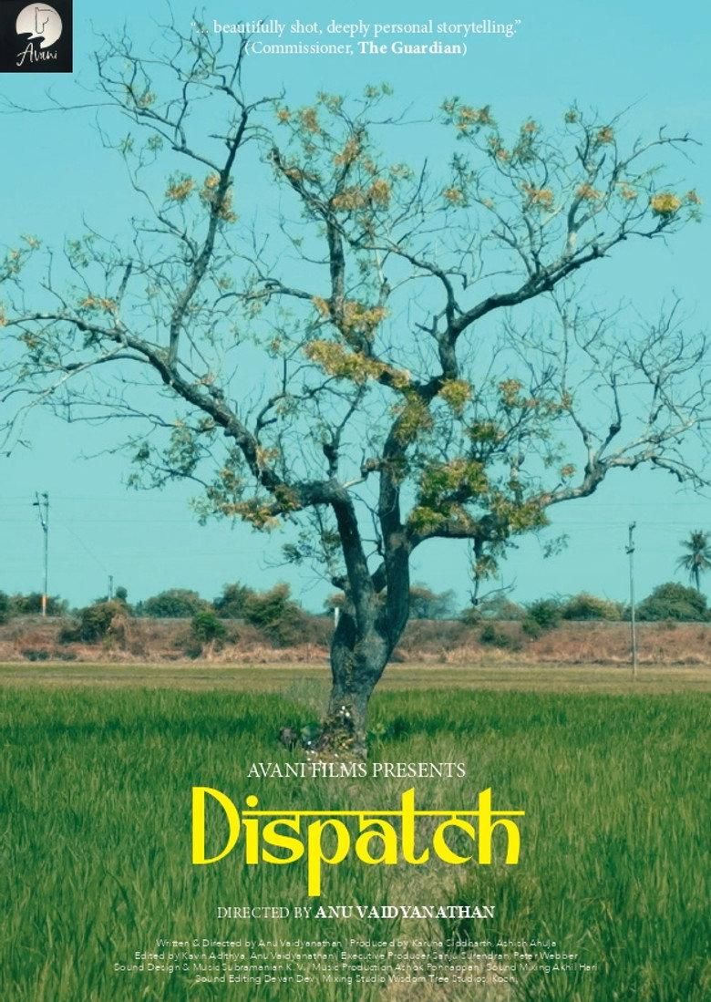Dispatch poster image