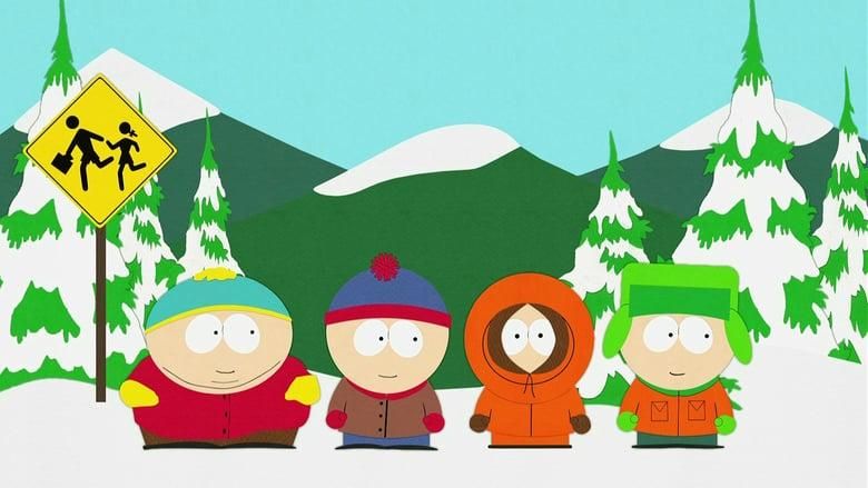 South Park: Bigger, Longer & Uncut thumbnail