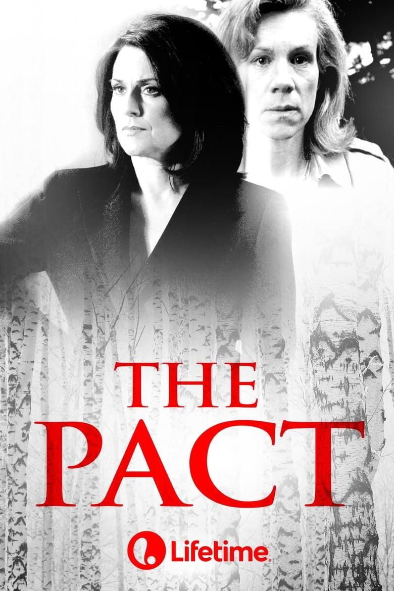 The Pact logo
