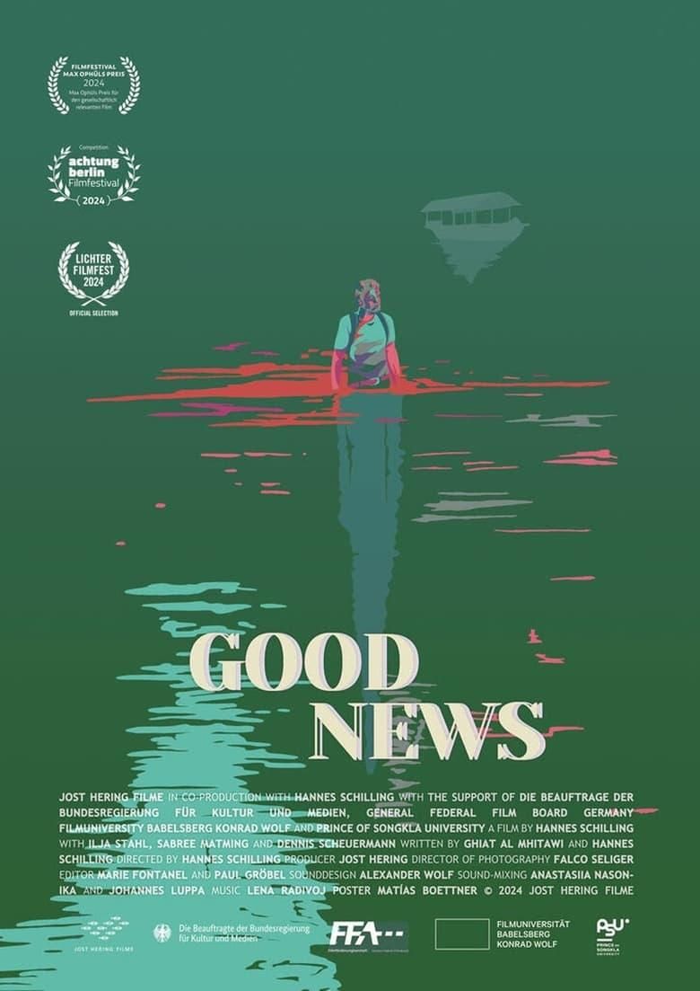 Good News poster image