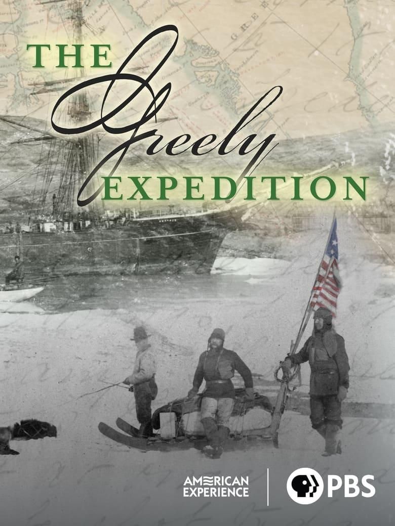 The Greely Expedition logo