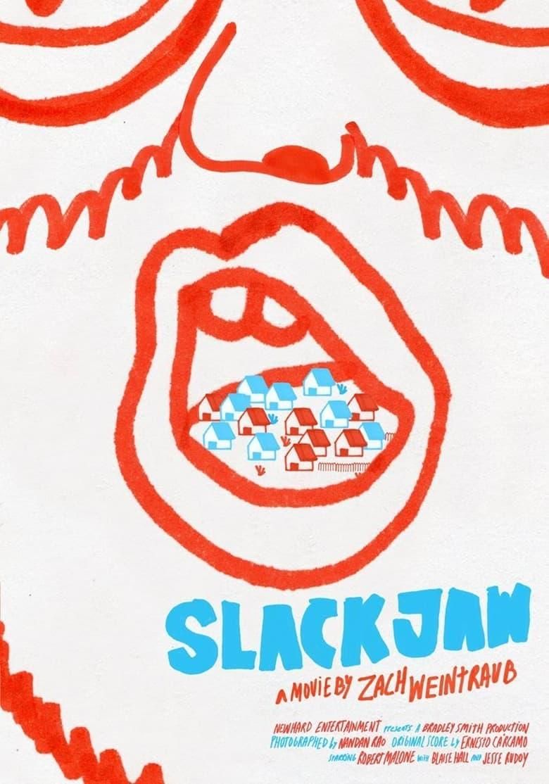 Slackjaw logo
