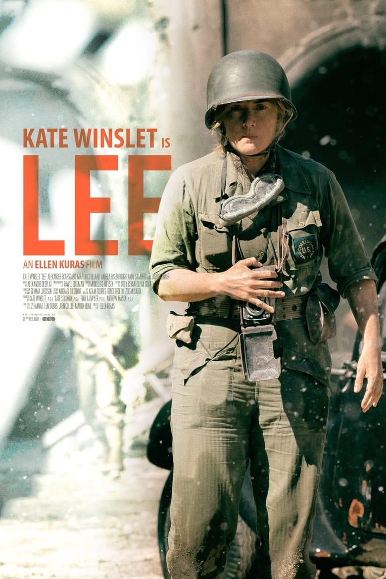 Lee logo