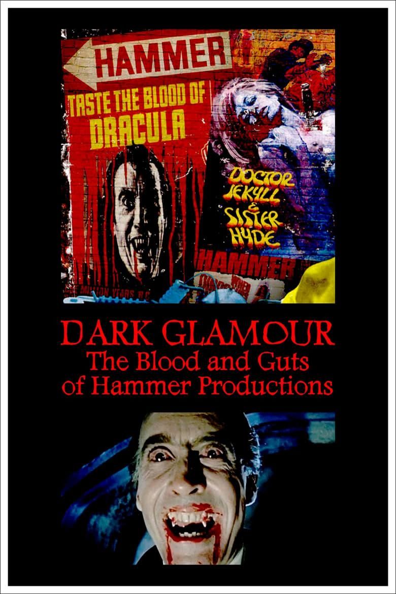 Dark Glamour – Aufstieg und Fall der Hammer Studios poster image