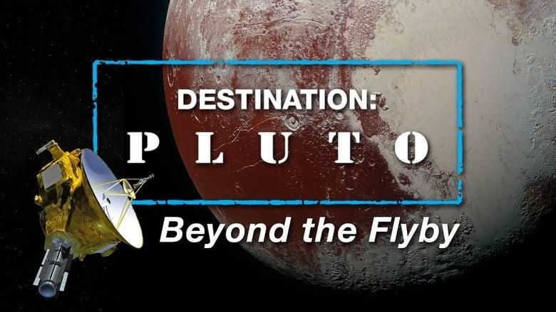 Destination: Pluto Beyond the Flyby thumbnail