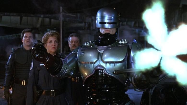 RoboCop 3 thumbnail