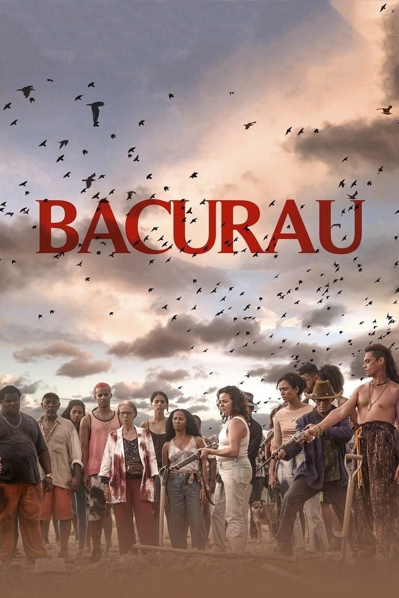 Bacurau poster image