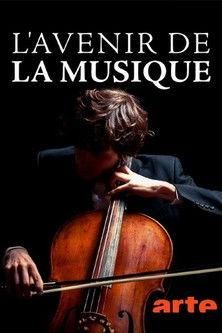 The Future of Music poster image