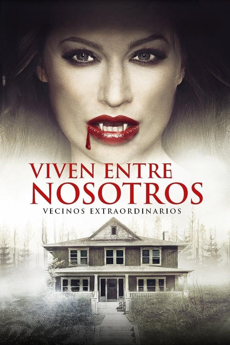 Living Among Us poster image