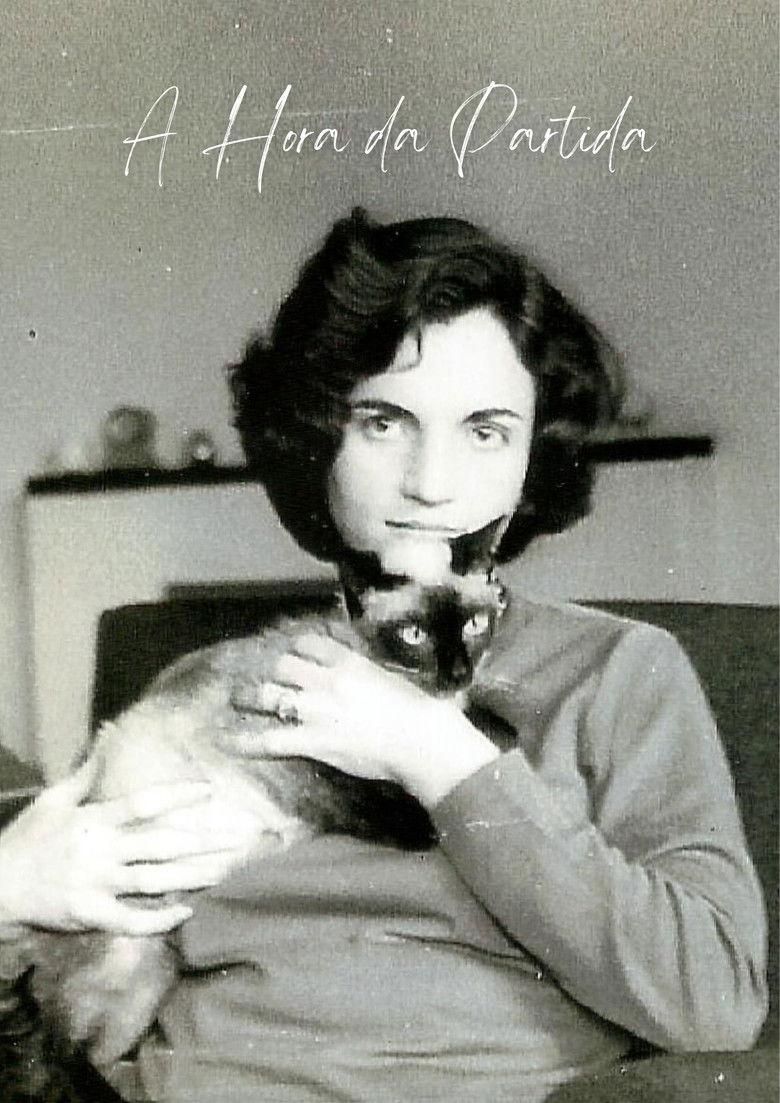 The Hour of Departure poster image