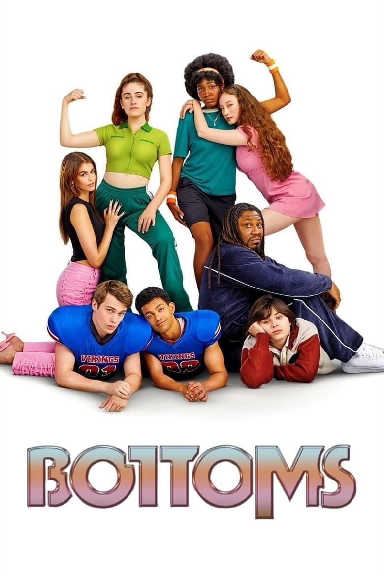 Bottoms poster image