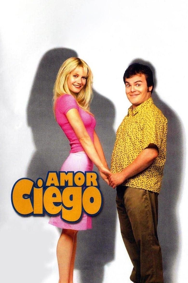 Amor ciego poster image