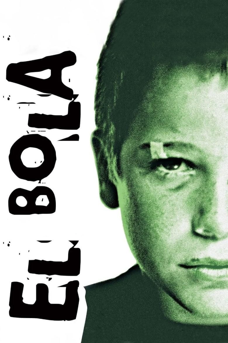 El Bola poster image