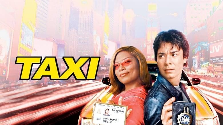 Taxi thumbnail