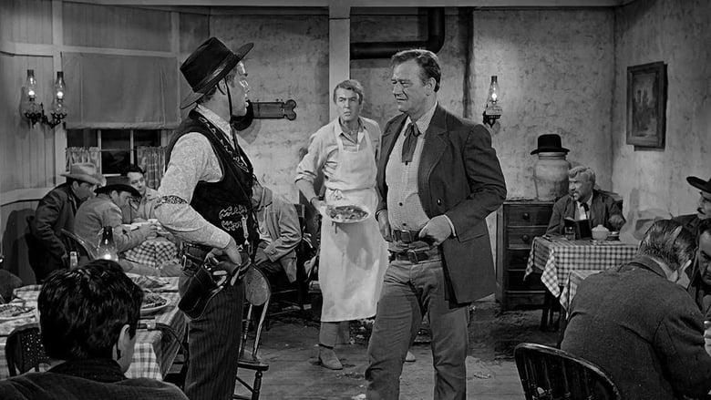 The Man Who Shot Liberty Valance thumbnail
