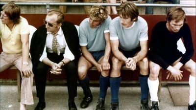 The Goalie's Anxiety at the Penalty Kick thumbnail