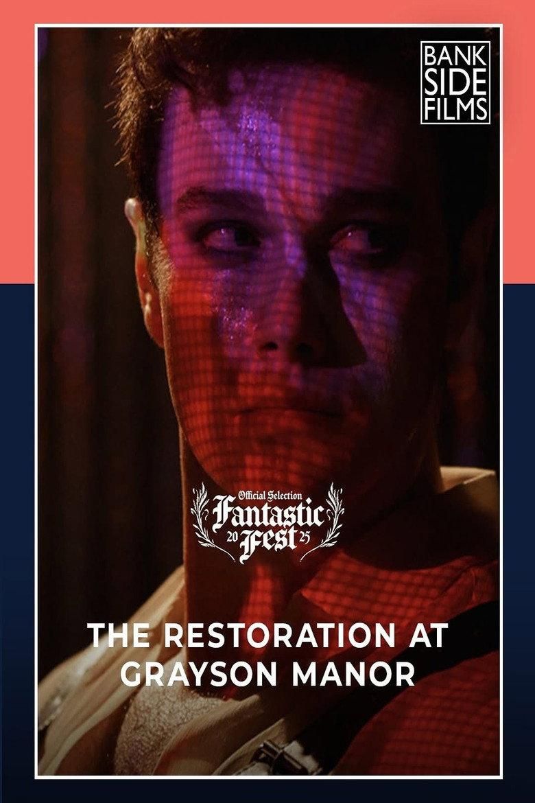 The Restoration at Grayson Manor poster image