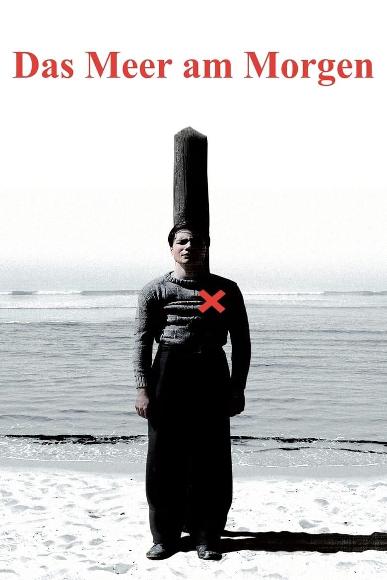 Das Meer am Morgen poster image