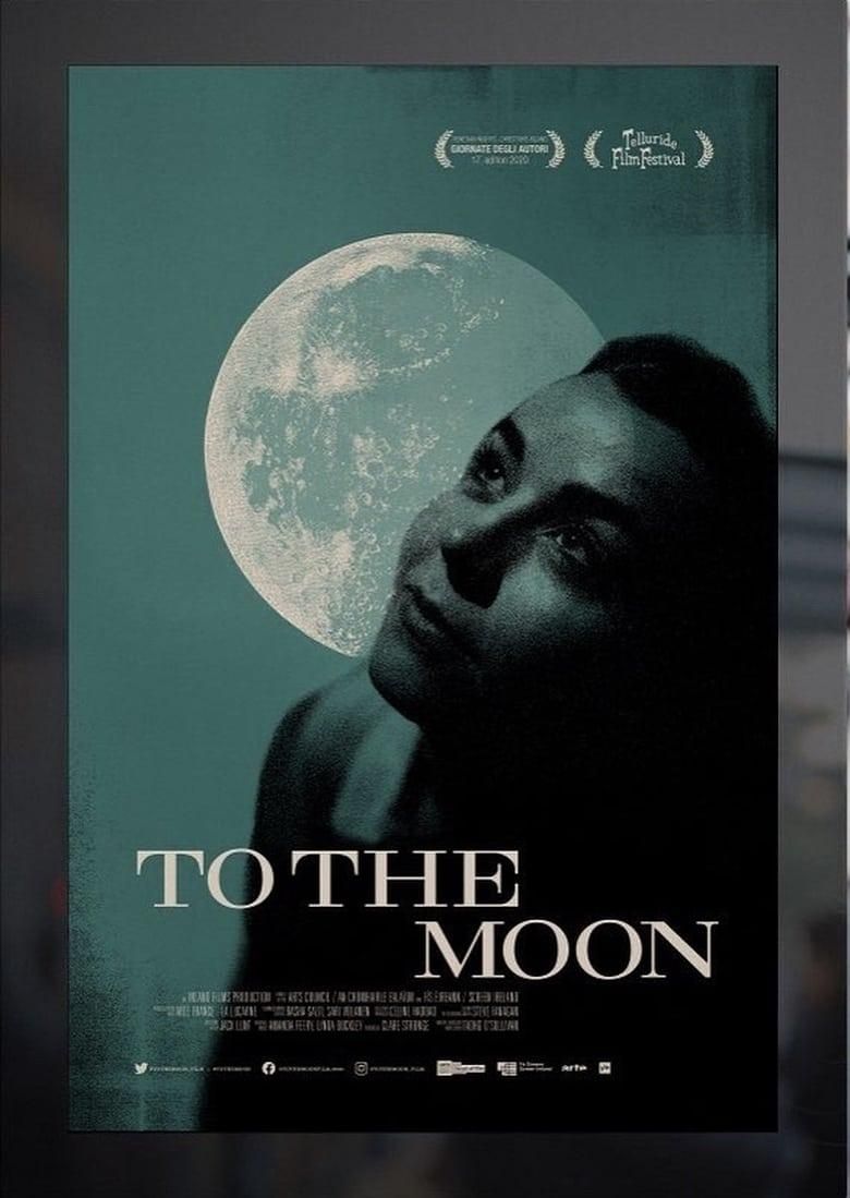 To the Moon poster image