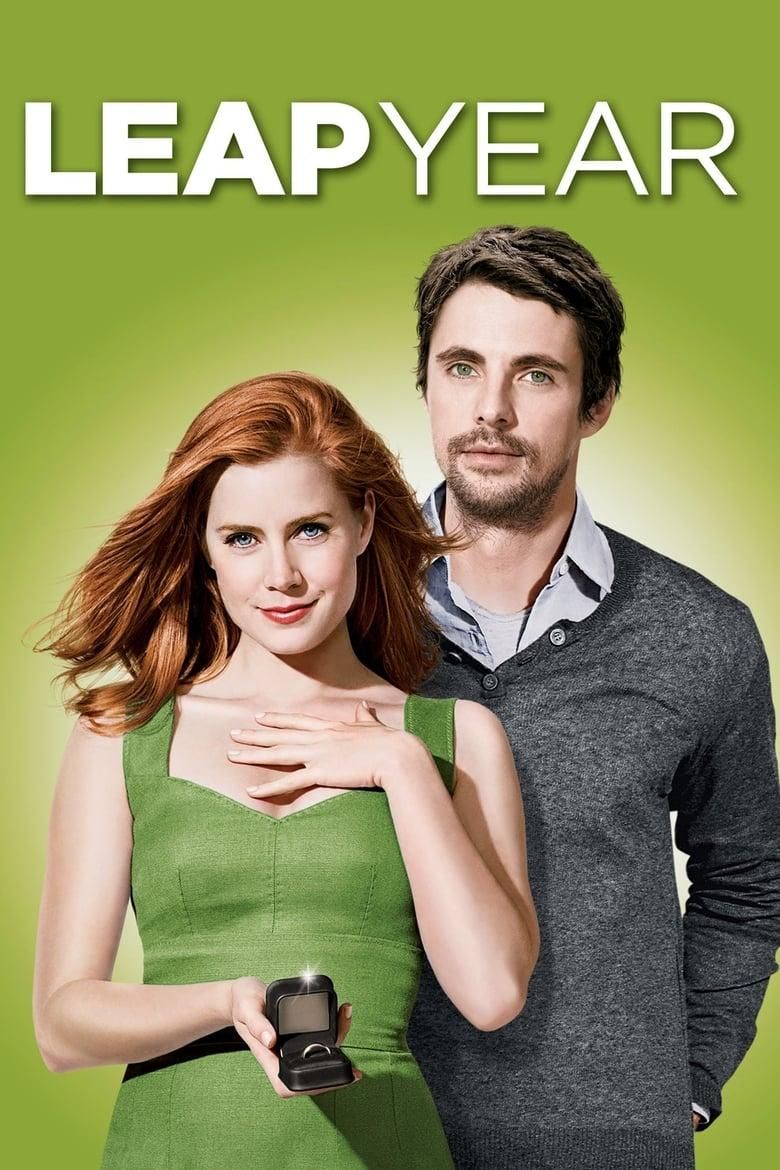 Leap Year poster image