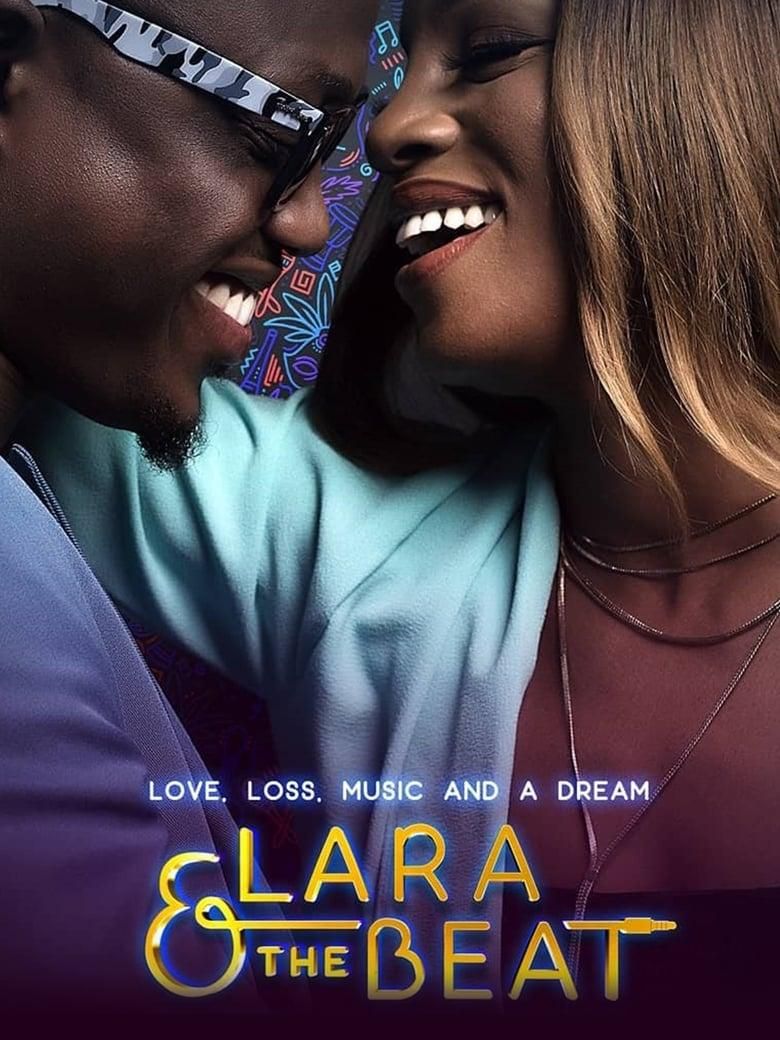 Lara and the Beat poster image