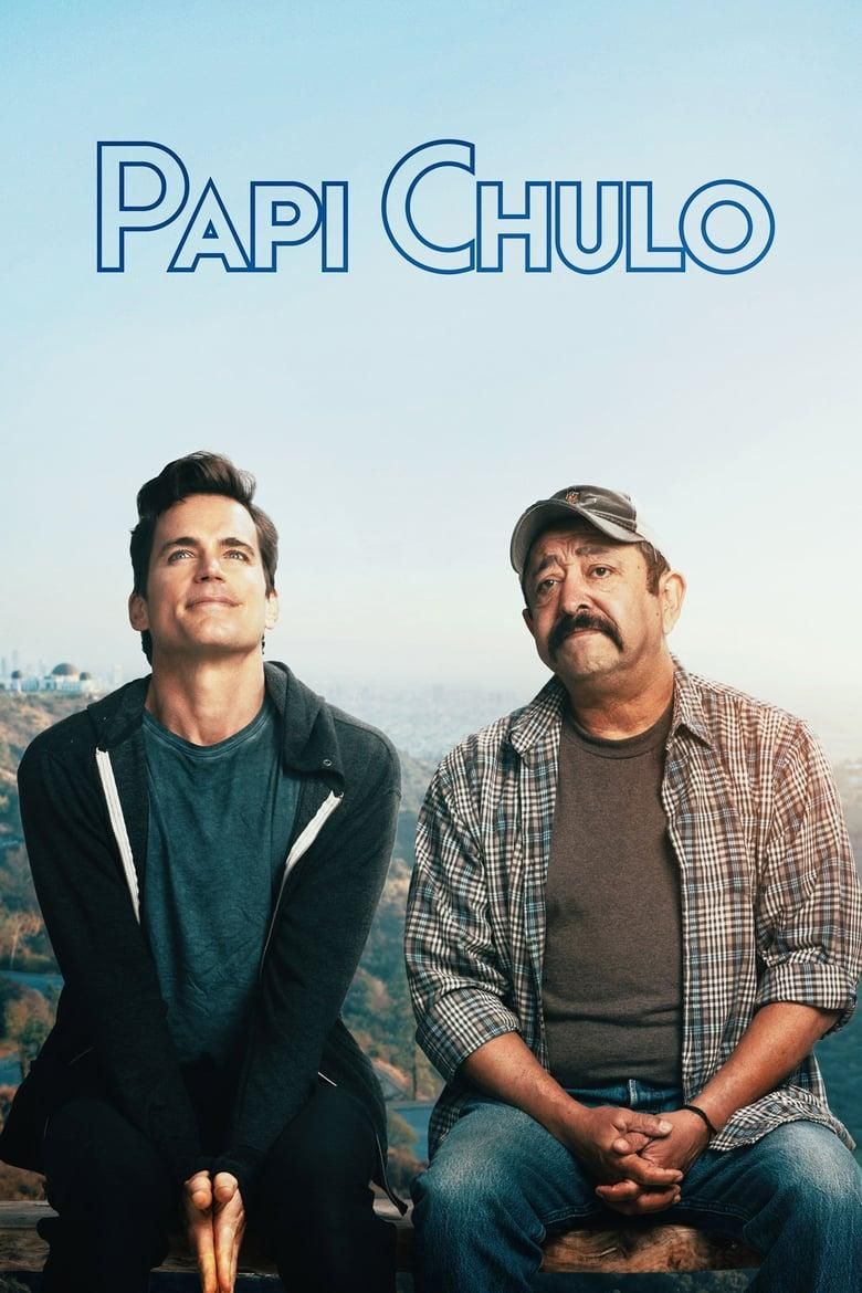 Papi Chulo poster image